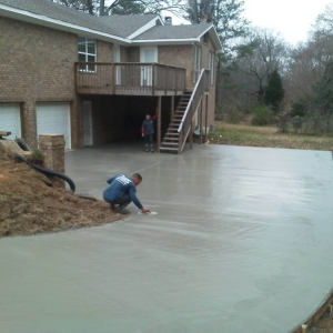 Photo of McCleney Contractors