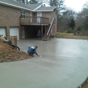 Photo of McCleney Contractors