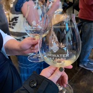 Photo of Tumwater Vineyard