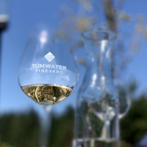 Photo of Tumwater Vineyard