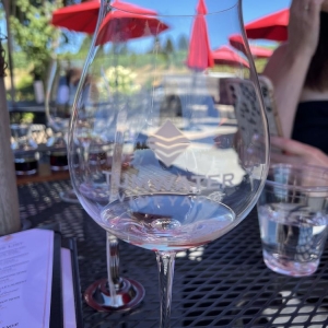 Photo of Tumwater Vineyard