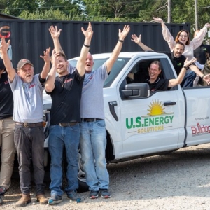 Photo of US Energy Solutions