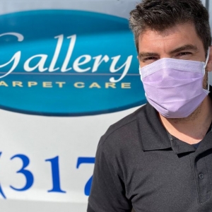 Indianapolis Gallery Carpet Care