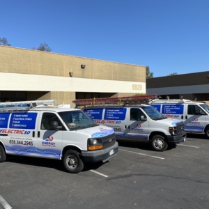 Photo of Energy Electric SD