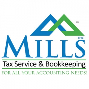 Photo of Mills Tax Service & Bookkeeping
