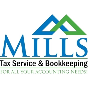 Photo of Mills Tax Service & Bookkeeping