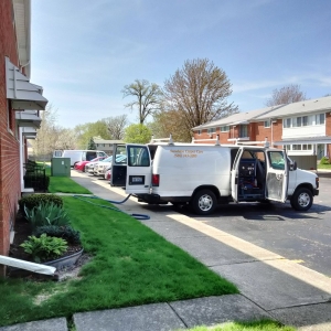 Photo of Sunshine Carpet Care