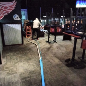 Photo of Sunshine Carpet Care