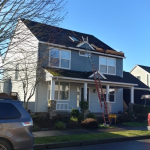 Photo of Aloha Pressure Washing & Roofing