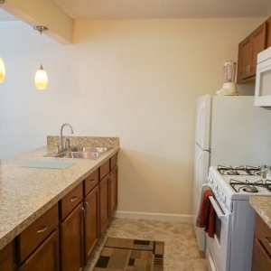 Photo of Afton Gardens Apartments