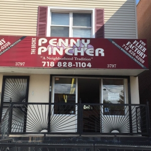 Photo of Bronx Penny Pincher