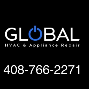 Campbell Global HVAC & Appliance Repair