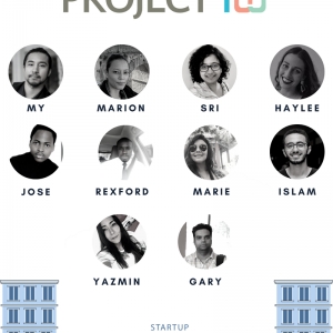 Photo of Project 100