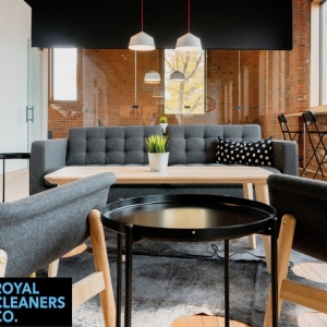 Photo of Royal Cleaners
