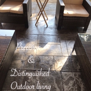 Photo of Precision & Distinguished outdoor living