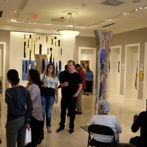 Photo of Delta Gallery