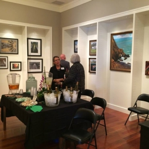 Photo of Delta Gallery