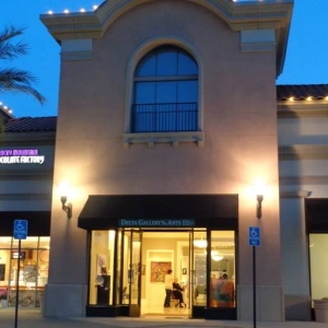 Photo of Delta Gallery