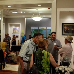 Photo of Delta Gallery