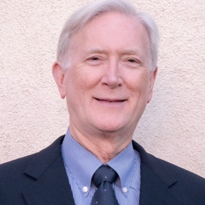 Photo of James Geary, CPA, MBA
