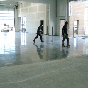 Photo of Epoxy Hollywood FL
