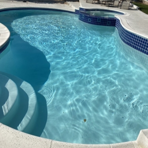 Photo of Blue Moon Pools