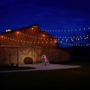 Photo of The Barn at Sandcastle Farm
