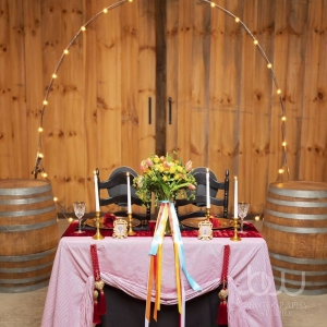Photo of The Barn at Sandcastle Farm