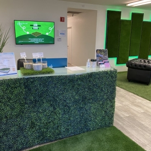 Photo of Turf Center