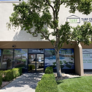 Photo of Turf Center