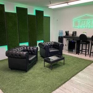 Photo of Turf Center