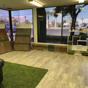 Photo of Turf Center