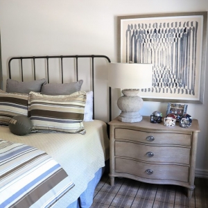 The Woodlands Linda Morgan's Interiors