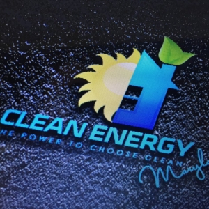 Laurel Clean Energy