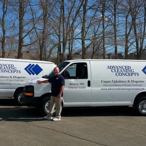 Beverly Advanced Cleaning Concepts