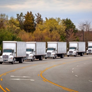 Photo of Dotts Logistics