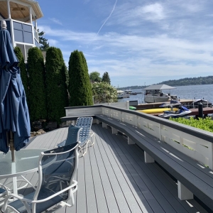 Photo of Sunny Seattle Landscaping