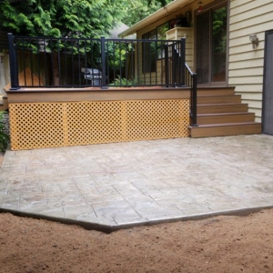 Photo of Sunny Seattle Landscaping
