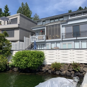 Photo of Sunny Seattle Landscaping