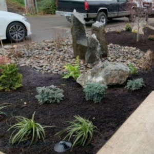 Tualatin Dreams Come True Landscape