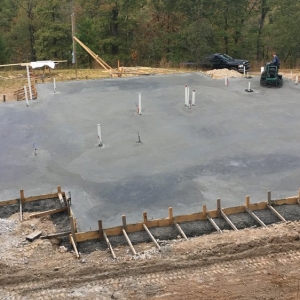 Photo of Carmical Construction Company
