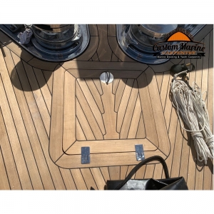 Photo of Custom Marine Carpentry