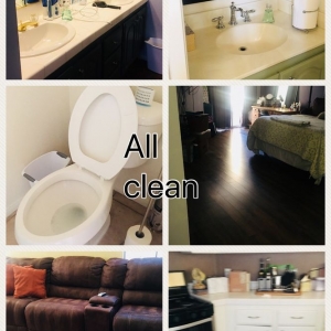 Photo of MB Cleaning Service