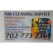 Photo of MB Cleaning Service