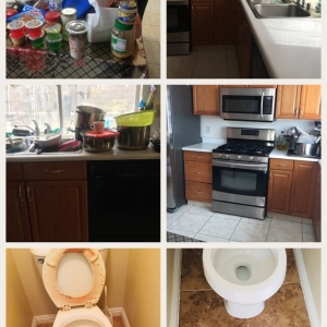 Photo of MB Cleaning Service