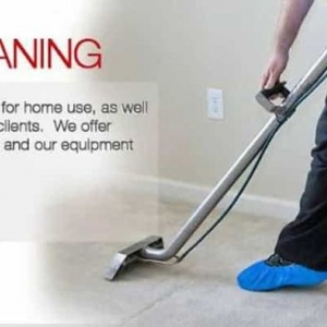 Photo of Clean Away Carpet and Upholstery Cleaning