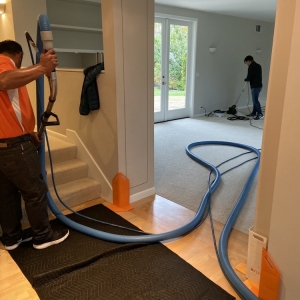 San Rafael Norcal Carpet Cleaning