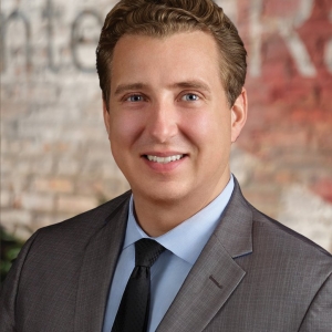 Photo of Jerry DuPaw - Guaranteed Rate
