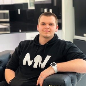Photo of Mashman Ventures