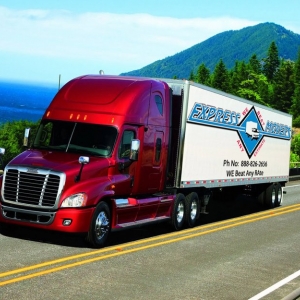 Photo of Express Movers & Storage